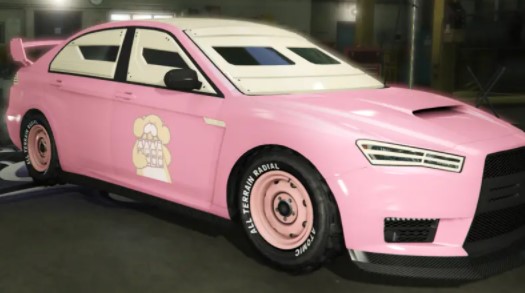 谁没有一颗少女内心呢? 谁没有一颗少女内心呢?